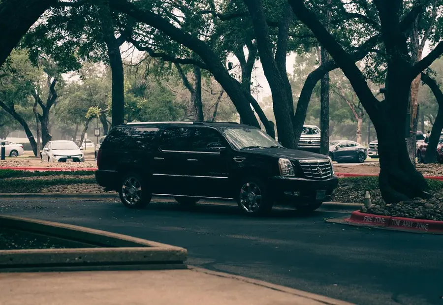 SUV Premium