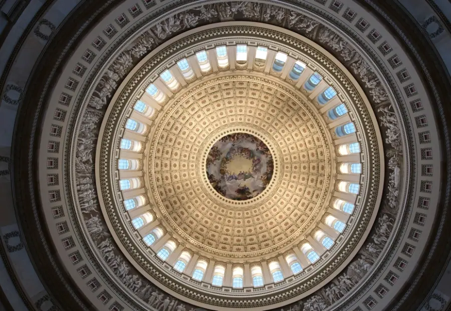 Washington D.C.